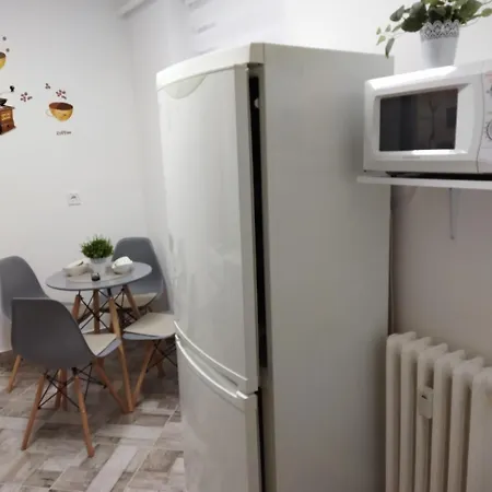 Apartman Sarokház